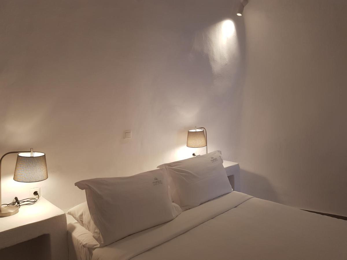 Marizan Caves & Villas Oia  Extérieur photo